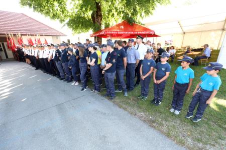 90 let PGD BEZULJAK 07 FOTO LJUBO VUKELIČ